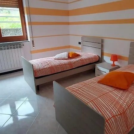 Casa T.u.a. Апартаменты *