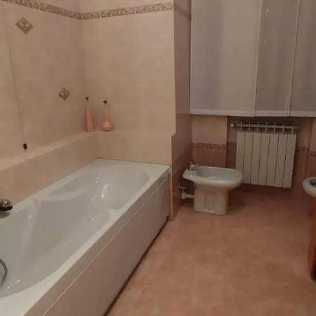 Casa T.u.a. Апартаменты Сале-Маразино