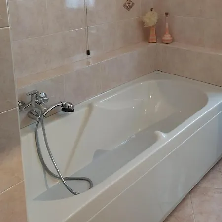 Апартаменты Casa T.u.a.