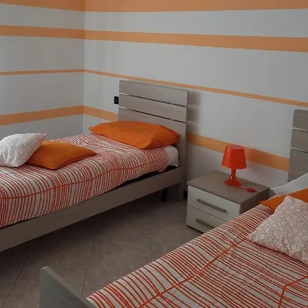 Casa T.u.a. Апартаменты *